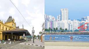 Fundada em 1546, essa cidade histórica virou referência em bem-estar