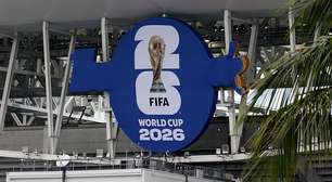 Preços dos ingressos da Copa estão em queda a Fifa está tentando se livrar deles para evitar fiasco?