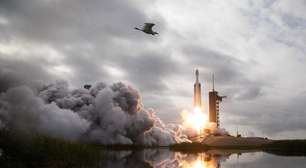 O ouro existe no espaço? O que a missão Psyche da NASA revela sobre mineração espacial e impacto econômico global