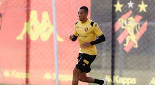 Madson valoriza solidez defensiva do Sport: "É um trabalho conjunto dentro de campo"