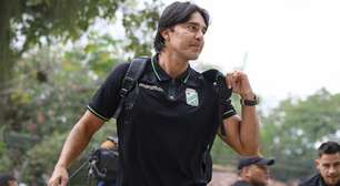 Marcelo Moreno anuncia, pela segunda vez, sua aposentadoria do futebol