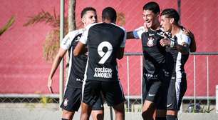 Corinthians entra em campo para manter o bom retrospecto em estreias do Paulistão Sub-20 na década