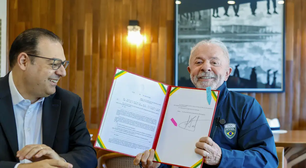 Lula sanciona lei que garante renovação automática da CNH