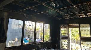 Solidariedade em ação: Reconstruindo sonhos após tragédia familiar