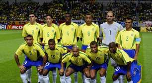 Como foi o Brasil na Copa do Mundo de 2002
