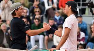 Leonardo Storck é superado na semi de Roland Garros juvenil em duelo histórico