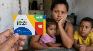Bolsa Família: beneficiários precisam acompanhar estas regras para continuar recebendo os pagamentos