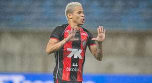 Vitória tem história a favor e fica a um empate do pentacamonato da Copa do Nordeste