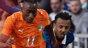 Meia da França faz projeção ousada para a Copa: "Vamos esmagar todo mundo"