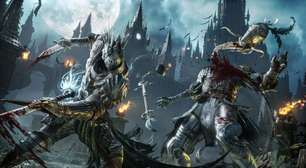 Lords of the Fallen II será lançado simultaneamente para PC e consoles no segundo semestre de 2026