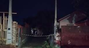 Dois homens são mortos e uma mulher fica ferida em ataque a tiros em Canoas