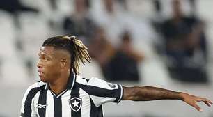 Danilo agradece ao Botafogo após convocação para a Copa do Mundo: "Acreditou"