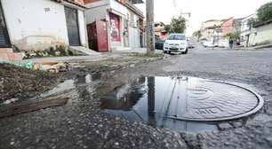 Mais de 90% dos adultos do Rio vivem em áreas de poluição extrema