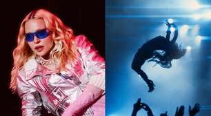 Madonna anuncia estreia do filme de "Confessions" online: saiba como ver