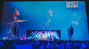 Best of Blues and Rock anuncia datas e local de sua edição 2026