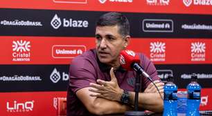 Defesa do Atlético-GO deve passar por mudanças drásticas com Eduardo