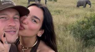 Dua Lipa e Callum Turner: tudo o que sabemos sobre o casamento que reunirá celebridades na Itália