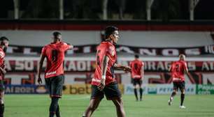 Ex-Atlético-GO pode trocar Mirassol pelo Ceará em movimentação