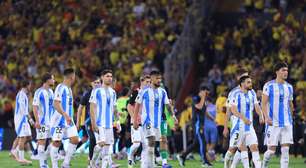 Craque argentino faz tratamento especial para evitar corte da Copa do Mundo