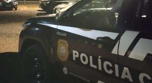 Ataque a tiros deixa dois mortos e uma mulher ferida em Canoas