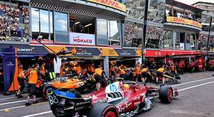 F1: Saiba como assistir à definição do pole-position do GP de Mônaco 2026 amanhã