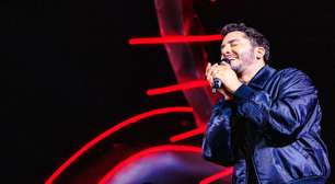 Veja a agenda de shows no São João de Jonas Esticado
