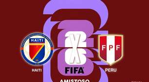Haiti x Peru: onde assistir, escalações e arbitragem