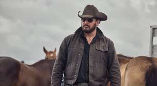 Quando estreia o 6º episódio de 'Rancho Dutton', série do universo de 'Yellowstone'?