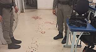 Aluno atira em si próprio dentro de escola da Brigada Militar de Porto Alegre