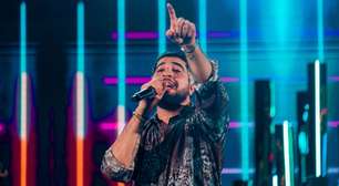 Nattan fará quase 30 shows durante São João; veja as cidades