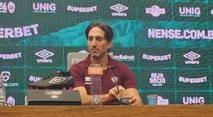 "Zubeldia pediu": Fluminense monitora e prepara investida por volante 'queridinho' do São Paulo
