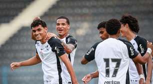 Corinthians visita o Mirassol para começar a campanha no Paulista Sub-20; saiba tudo