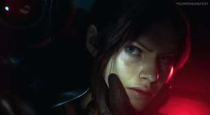 Remake de Resident Evil Code Veronica é anunciado no Summer Game Fest