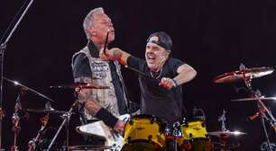 Por que abrir para o Metallica é tão legal, segundo vocalista do Architects