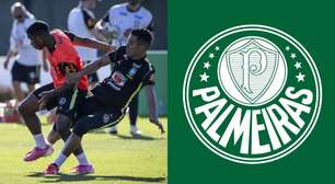 Palmeiras: narrador dispara após entrada de Casemiro em Endrick; veja o vídeo