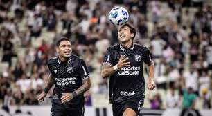 De olho na próxima janela de transferências, Ceará já tem quatro alvos definidos nos bastidores