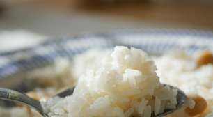 Adicionar esse legume no arroz todo dia é um truque simples, mas eficaz, para acabar com o colesterol