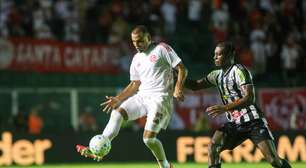 Inter liga alerta com contratos próximos do fim e pode perder jogadores sem retorno financeiro