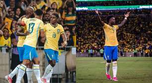 Copa do Mundo: veja os jogos da primeira rodada e a estreia do Brasil