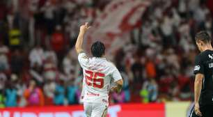 River faz proposta por Bernabei e retorno de Bustos ao Inter ganha força