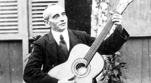 Quem foi Catulo da Paixão Cearense, o violeiro que traduziu o popular para a elite