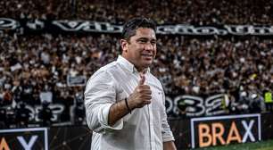 Com aval de João Paulo Silva, Ceará oficializa novo gerente de futebol para 2026