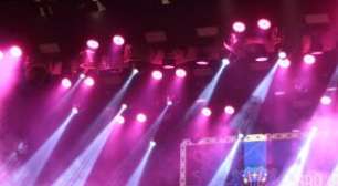 Festival Rock Azulado agita primeira noite de competição no São João de Caruaru