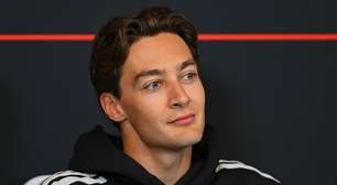 F1: Russell revela o "segredo" por trás das largadas caóticas da nova era da Fórmula 1