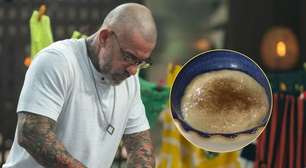 Arroz doce com gosto de sobremesa de vó: minha irmã aprendeu essa receita com o chef Henrique Fogaça, do 'MasterChef Brasil', e virou tradição no nosso almoço de domingo