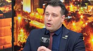 Em debate, Leonel Radde afirma que Stalin foi criminoso e compara Bolsonaro a genocidas
