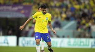 Paquetá ganha força entre os titulares em último teste do Brasil antes da Copa