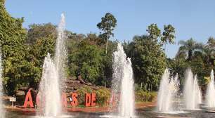 Estâncias hidrominerais paulistas reúnem fontes terapêuticas