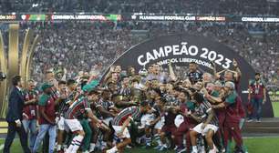 Fluminense busca repatriar ídolo do título da Libertadores em 2023