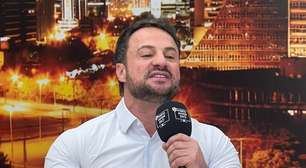 Felipe Pedri afirma que "feminicídio não existe" durante debate no programa Raio X